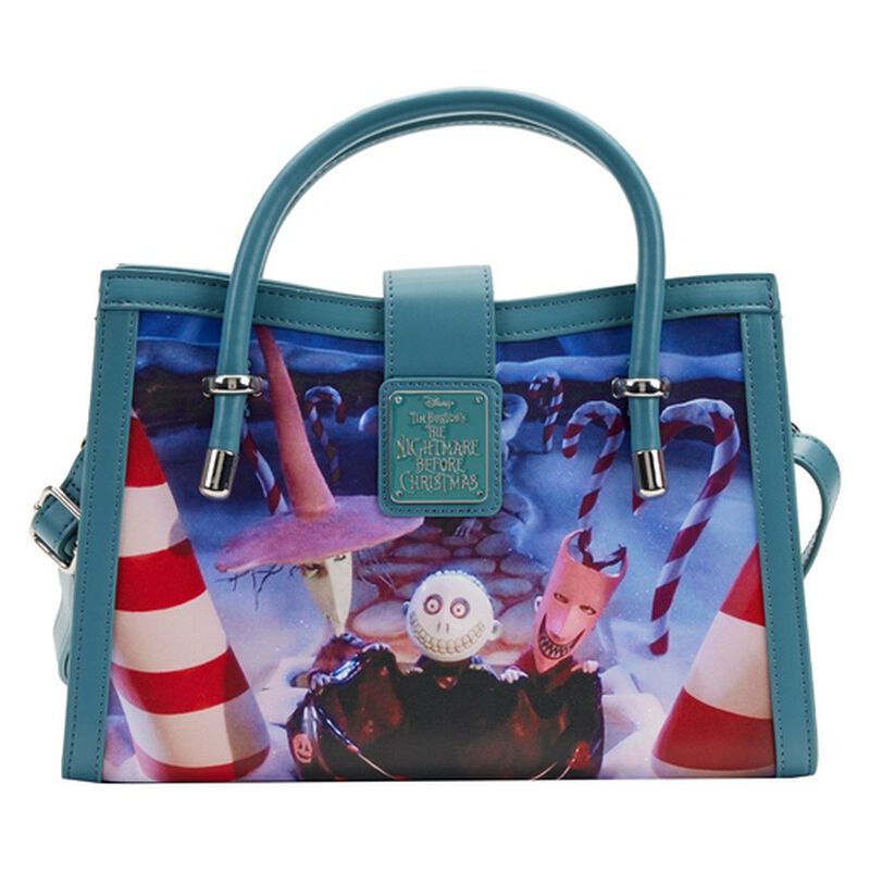 Harveys for Disney Couture Nightmare Before Christmas Bag | Mickey Fix